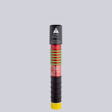 全方位滅火神器 HTE35