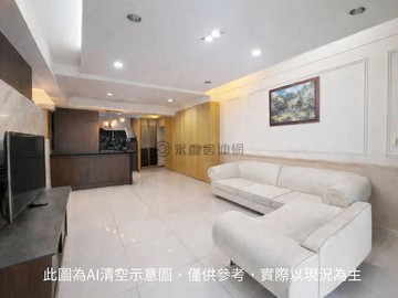 左營高鐵生活圈｜輕屋齡採光優質大四房+平移車位｜高雄市左營區文天路