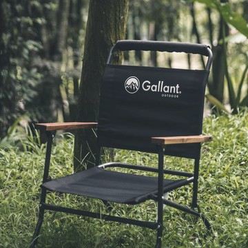 Gallant 戰術系列 露營單人英軍椅