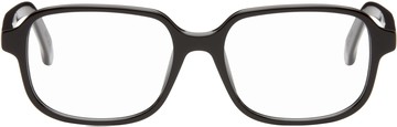 RETROSUPERFUTURE 黑色 Numero 05 眼镜