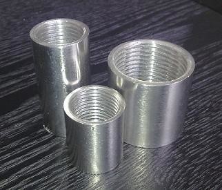 不銹鋼接頭,不銹鋼管內絲,管子內絲 DN8~~DN100