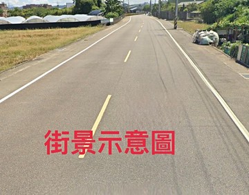 蘆竹大坪數農地(可蓋農舍)｜桃園市蘆竹區宏華段
