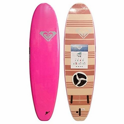 プチプチ付き美品 使用回数少ない ロキシーロングボード9.0 その他 