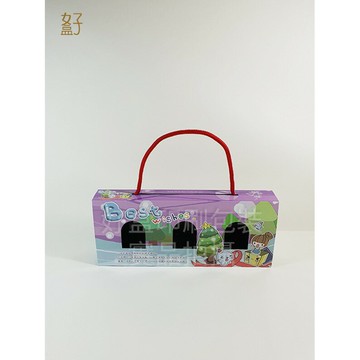 抽屜盒/27.4x11.5x4公分/禮物版/禮盒/皂盒/7號/現貨供應/型號D-15087/◤  好盒  ◢