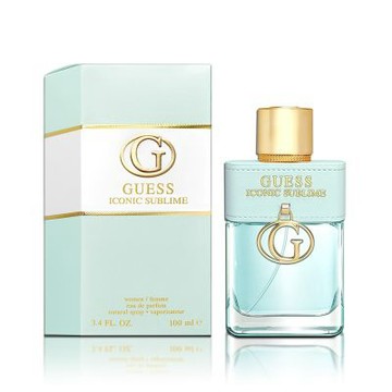 GUESS 沁綠典藏女性淡香精 100ML