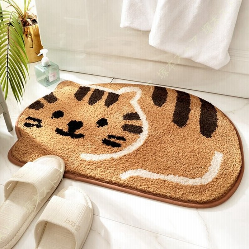 ふわふわ 可愛い 猫柄 ねこ おしゃれマット 浴室足拭きマット 滑り止め 玄関マット お風呂マット バスマット 抗菌 速乾 防臭 洗える 家庭用 吸水 通気性 通販 LINEポイント最大GET | LINEショッピング ふわふわ 可愛い 猫柄 ねこ おしゃれマット 浴室足拭きマット 滑り止め 玄関マット お風呂マット バスマット 抗菌 速乾 防臭 洗える 家庭用 吸水 通気性 通販 LINEポイント最大GET | LINEショッピング