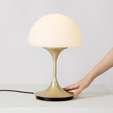 PENSÉE DL 思想 DJ底盤旋轉式開關 桌燈 床頭燈 夜燈 入厝禮