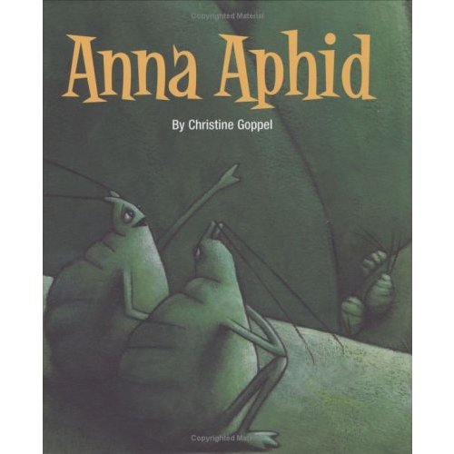 Anna Aphid