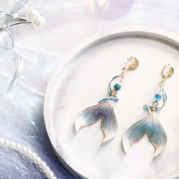 擁抱 | Embrace  ( 溫變色 )