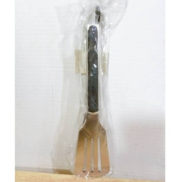 (10%蝦幣回饋免運)  鍋寶 不鏽鋼平煎食物夾