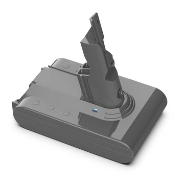 電池 鋰電池適用于戴森Dyson V7電池21.6V吸塵器配件掃地機電池備用電源SV11