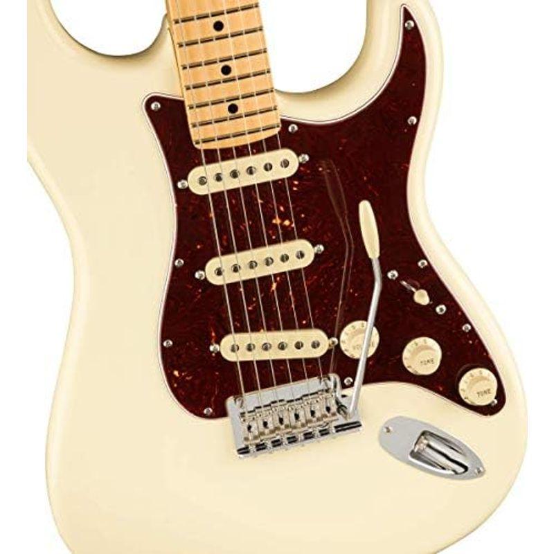 エレキギター Fender American Professional II Stratocaster?, Rosewood Fingerb