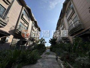 近過嶺高榮路靜巷別墅｜桃園市楊梅區高榮路