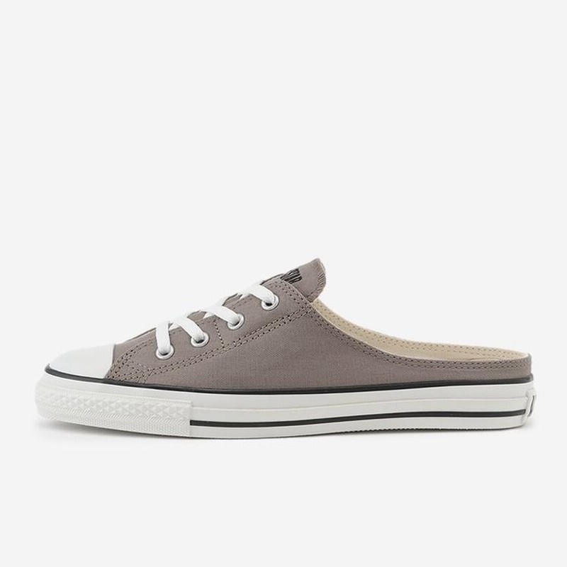 Converse s mule outlet slip ox