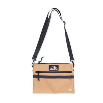 NEW ERA 男女 肩揹包 OUTDOOR BOLD COLOR NEW ERA NE14326637
