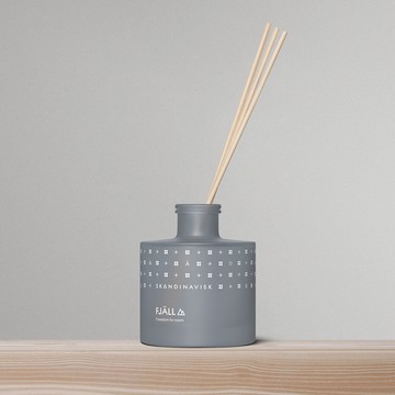 丹麥 Skandinavisk 擴香 200ml FJÅLL 自由漫步