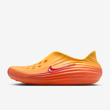 Nike 耐吉 ReactX Rejuven8 HV5060-700 男女 恢復鞋 運動休閒鞋 懶人鞋 舒適 橘黃