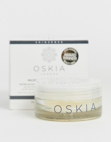 OSKIA Micro Exfoliating Balm-No colour