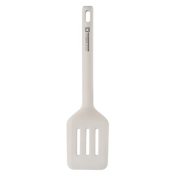 WAGENSTEIGER Edel 矽膠鍋鏟  1個  白色
