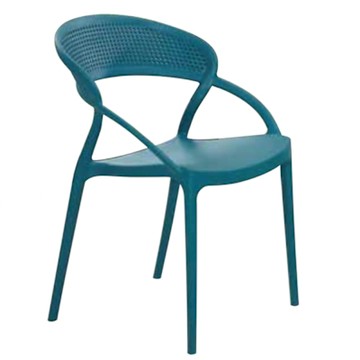 AS DESIGN雅司家具-希爾造型椅-51*51*82cm-2色可選