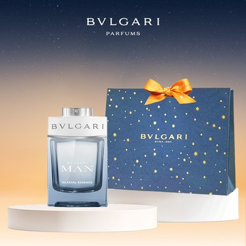 【BVLGARI】寶格麗極地冰峰男性淡香精60ML