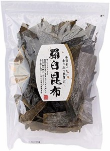 創健社 羅臼昆布 90g