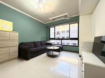 登峰·震後美術館高樓大兩房附車位～｜台中市西區大忠南街