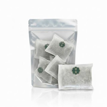 廣春堂洗艾浴沐浴包5包/袋x5袋