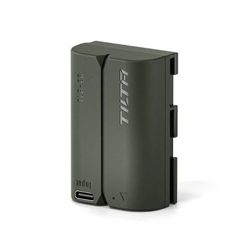 TILTA 鐵頭 LP-E6P 電池 TLP-E6P-GN