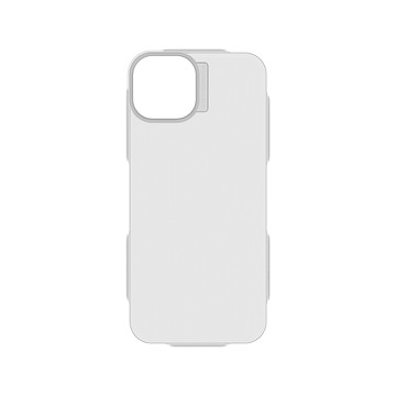 iPhone 15 Mod NX Backplate 透明