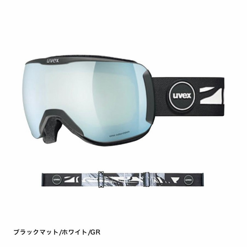uvex ウベックス downhill 2100 CV スキー　ゴーグル スキーゴーグル ウベックス ゴーグル uvex＜2024＞ downhill
