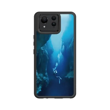 Zenfone 11 Ultra SolidSuit 黑 - None - 潛行者（貝里斯藍洞）