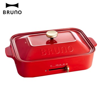 Bruno多功能電烤盤 贈品用勿下單顏色隨機)BOE021