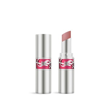 YSL 情挑誘吻晶亮蜜唇膏 #15 冰晶玫瑰 3.2g