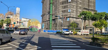 平轉 鑫空樹 稀有釋出露臺戶 大2房+車位｜高雄市三民區鼎山街