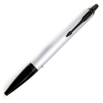 PARKER 新經典特別款 原子筆 內斂灰