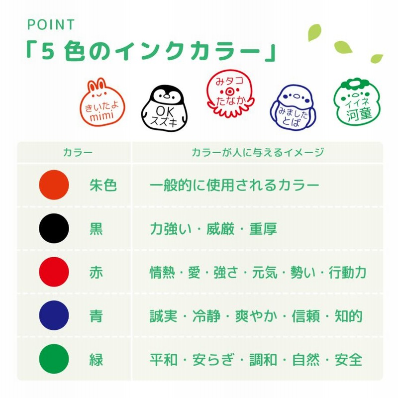 ニコレシピ　スタンプ　はんこ 新作 ニコレシピ スタンプ 25recipe はんこ きもちミニスタンプ