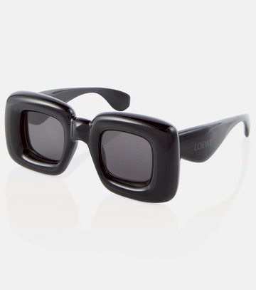 Loewe Inflated square sunglasses