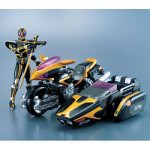 S-RHF03 仮面ライダーカイザ サイドバッシャー(未使用 未開封の中古品)