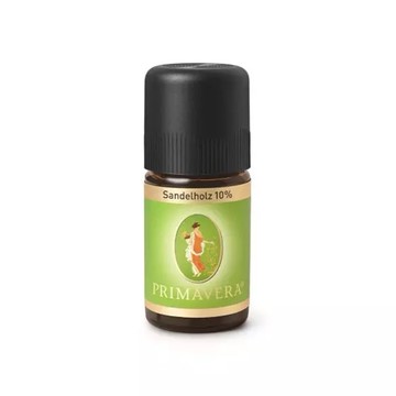 Primavera 精油 檀香精油 10% 5ml (PL11123)