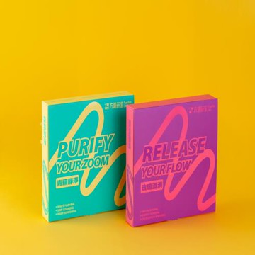 【方選研室】窈窕曲線專研組(青蘋靜淨*1+玫瑰瀟消*1)