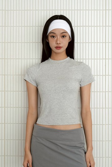 【自訂款】Cloud-soft秒瘦掐腰無可挑T