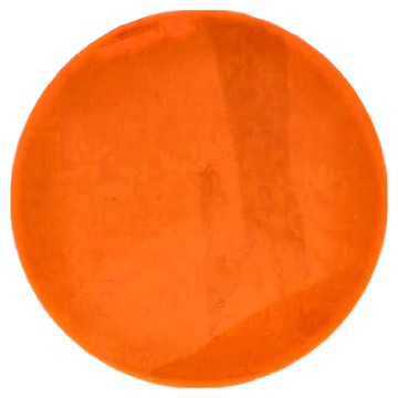 GOGORO JEGO 護片-螢光橘  1個