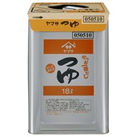  つゆ 18L 常温 2セット