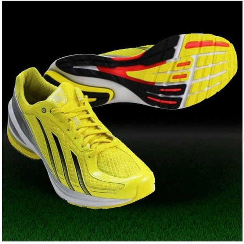 アディゼロ F50 Runner 3 ビビッドイエローs13 ブラック Adidas アディダス ランニングシューズg 通販 Lineポイント最大0 5 Get Lineショッピング