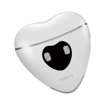 KINYO 暖心雙頭刮痧美容儀 AMR210