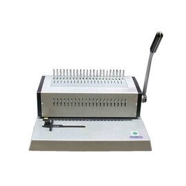 21孔裝訂打孔機 HP-2088型(孔距可調整) / 台【APP滿額下單10%點數(單一帳號最高5000點)】1/31止