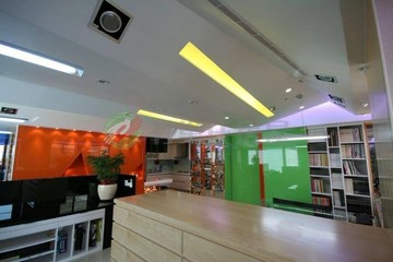 A257麗晶盛艷高樓景觀豪邸｜台北市中山區中山北路一段