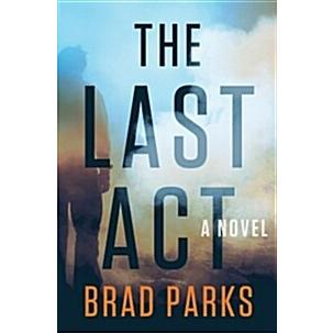 The Last Act (Hardcover)