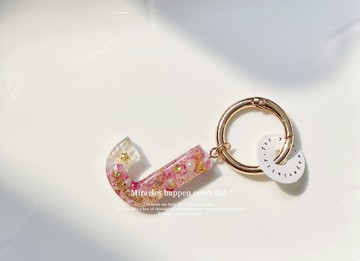 唯愛小宇-小紅書客製化滿天星